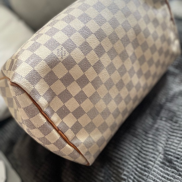 Louis Vuitton Speedy-35 - Picture 14 of 16